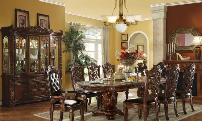 Vendome dining room set 60000