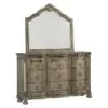 Seville 6 Piece Bedroom Set - Image 3