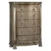 Seville 6 Piece Bedroom Set - Image 7