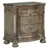 Seville 6 Piece Bedroom Set - Image 4