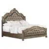 Seville 6 Piece Bedroom Set - Image 2
