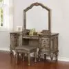 Seville 6 Piece Bedroom Set - Image 6