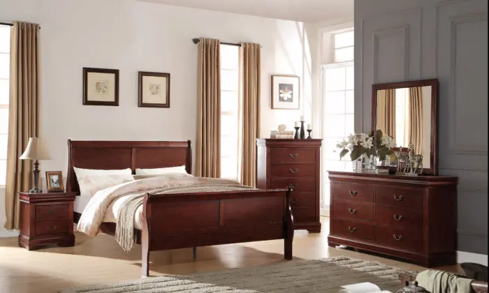 Bedroom Set 23750Q