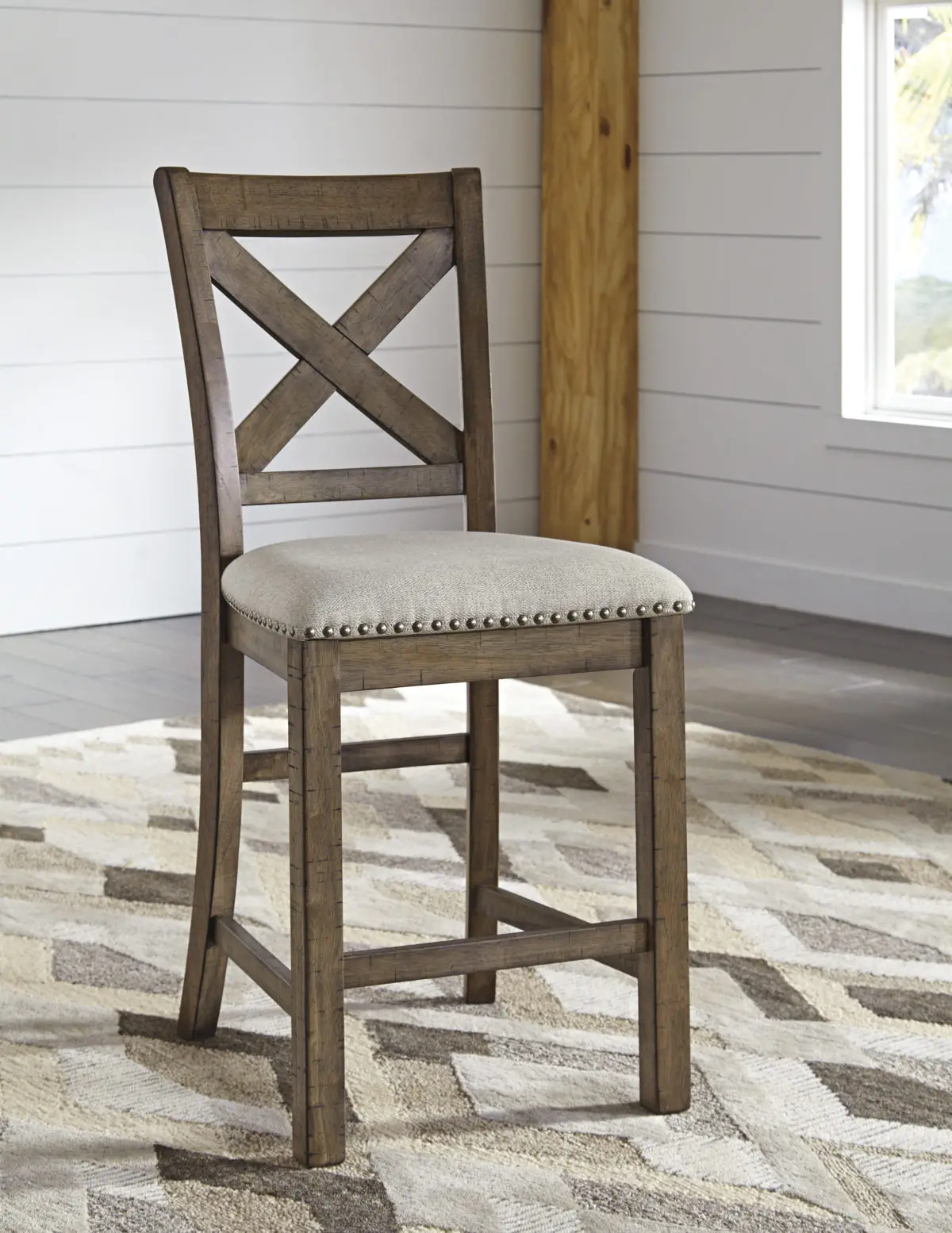 Moriville Chair D631-124