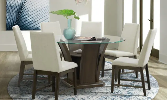 Dapper Dining Room ELEMENTS DPR500