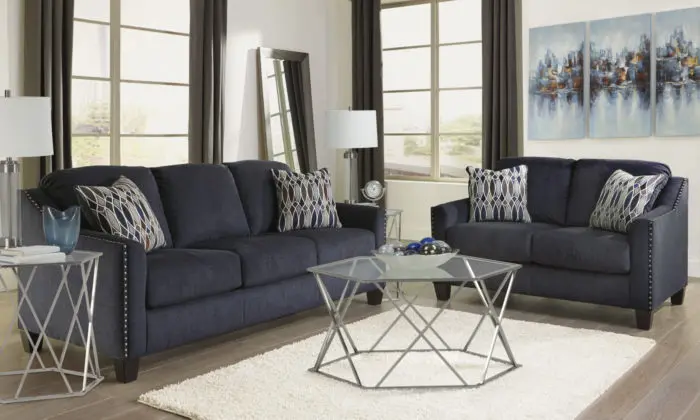 Living Room Set 80202