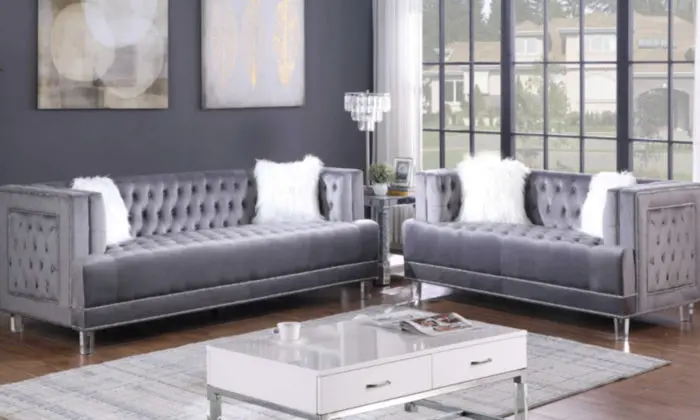 maya-gray-velvet-tufted-loveseat-by-mcferran-home-furnishings-12