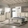 B923W Ashland Bedroom Set
