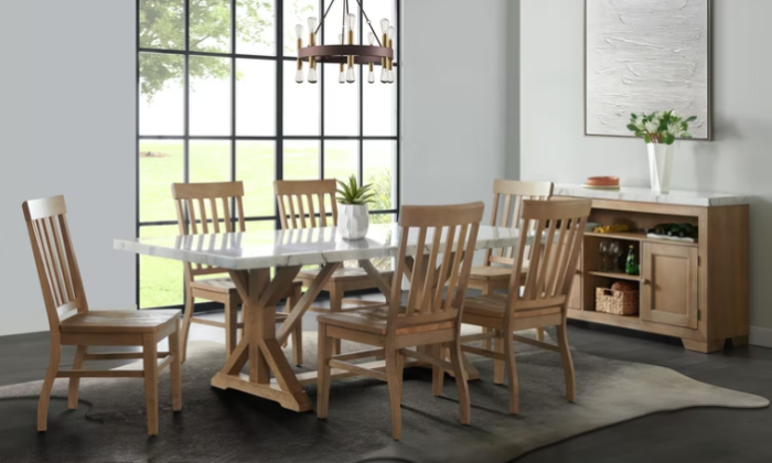 Lakeview Rectangular CDLW100