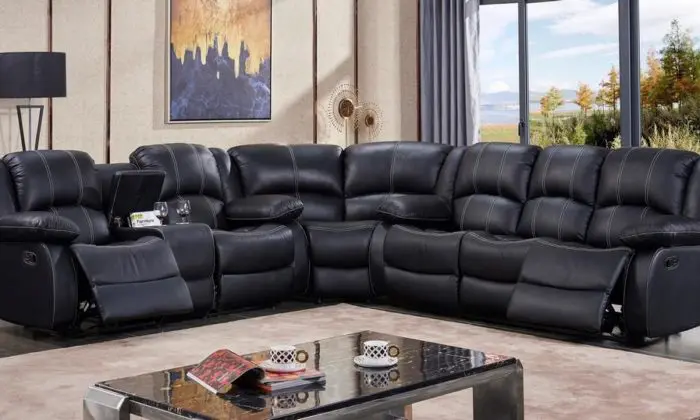 SF3596 living room sectional