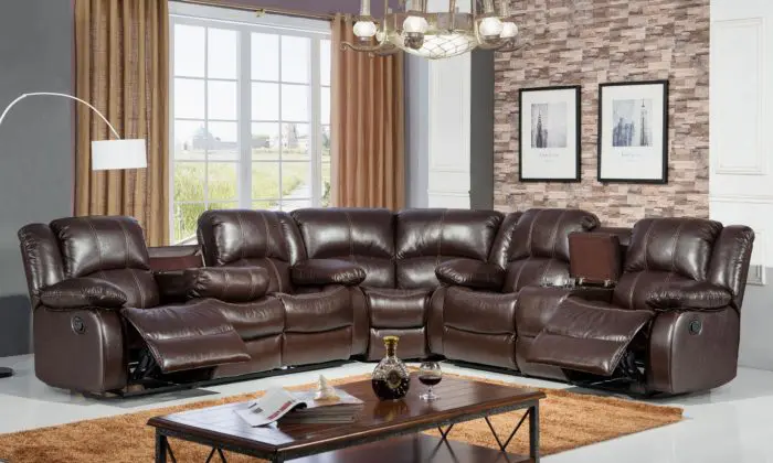 sf3597 mcferran living room sectional