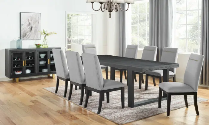 YvesGreyInsideYS500TT_YS500TL_YS500SG_YS500SV_RS_1 Dining Room Set