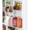 GE® 19.2 CU. FT. TOP-FREEZER REFRIGERATOR - Image 5