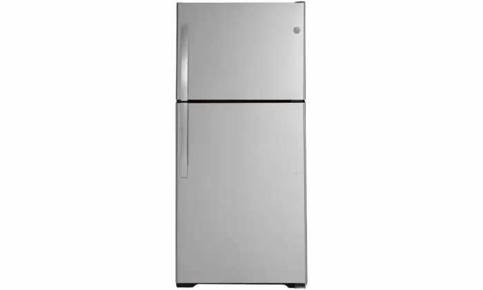 GE® 19.2 CU. FT. TOP-FREEZER REFRIGERATOR