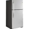 GE® 19.2 CU. FT. TOP-FREEZER REFRIGERATOR - Image 2