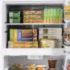 GE® 19.2 CU. FT. TOP-FREEZER REFRIGERATOR - Image 7