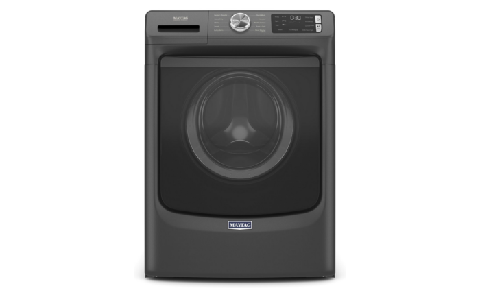 Front Load Washer with Extra Power and 12-Hr Fresh Spin™ option - 4.5 cu. ft.