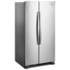 36-inch Wide Side-by-Side Refrigerator - 25 cu. ft. - Image 2
