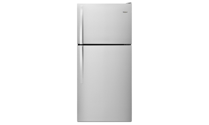 30-inch Wide Top Freezer Refrigerator - 18 cu. ft.