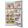28-inch Wide Refrigerator Compatible With The EZ Connect Icemaker Kit – 18 Cu. Ft. - Image 2