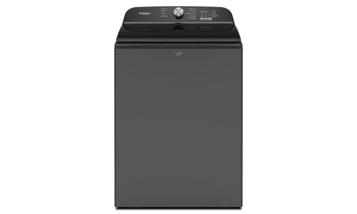5.3 Cu. Ft. Whirlpool® Top Load Washer with Impeller