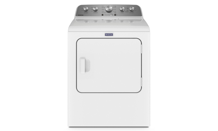 Top Load Electric Dryer with Steam-Enhanced Cycles - 7.0 cu. ft.