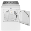 Top Load Electric Dryer with Extra Power - 7.0 cu. ft. - Image 2
