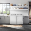 Top Load Electric Dryer with Extra Power - 7.0 cu. ft. - Image 5