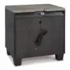 Foyland 6 Piece Bedroom Set - Image 6