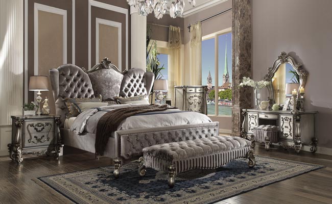 Bedroom Furniture Nyc