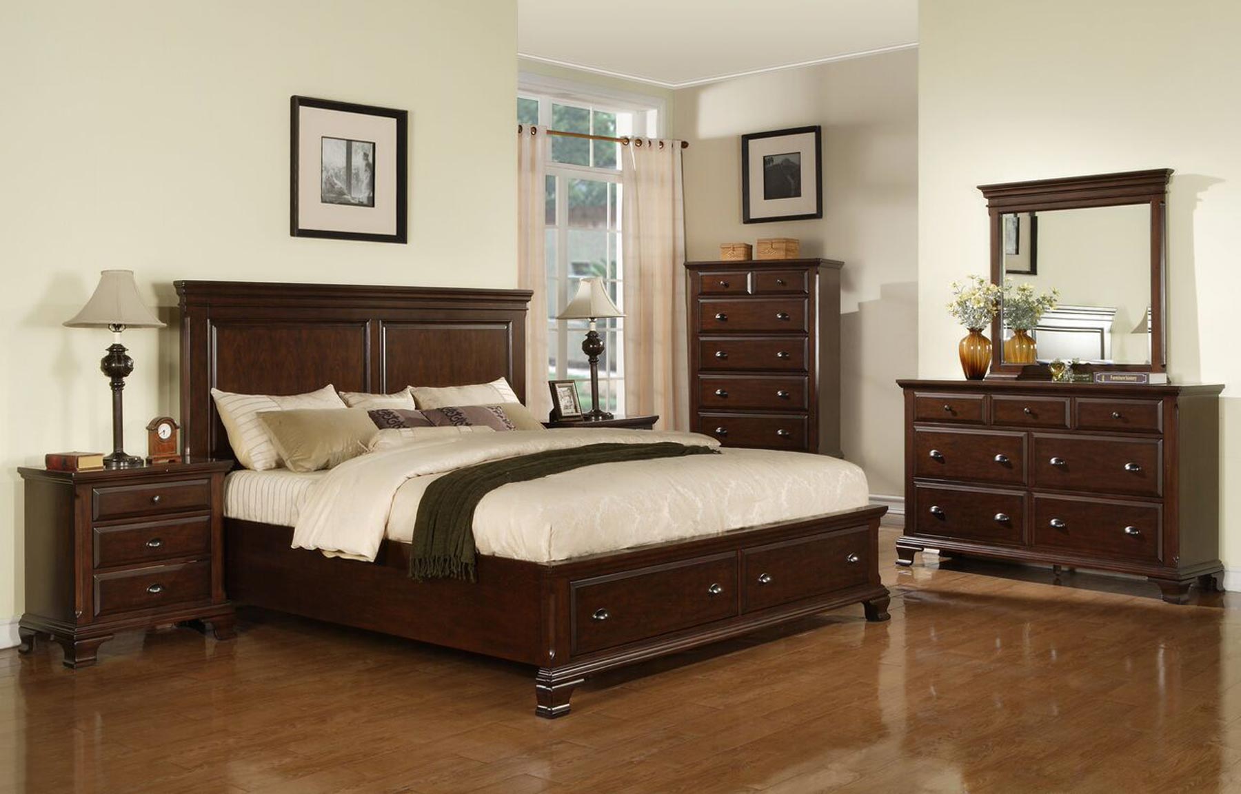 bedroom furniture northern canton oh