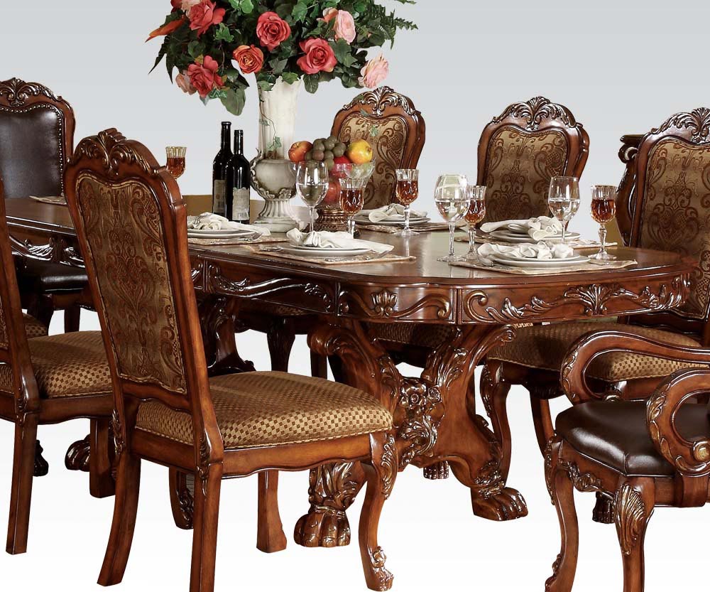 dresden 7 piece dining