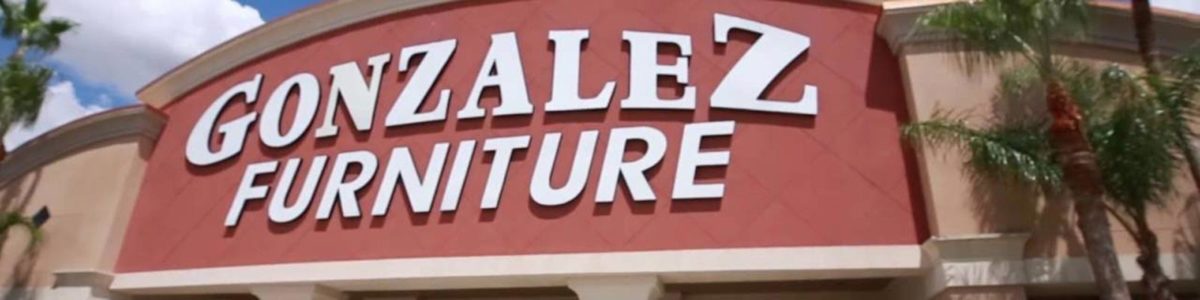 About Us | Gonzalez Furniture