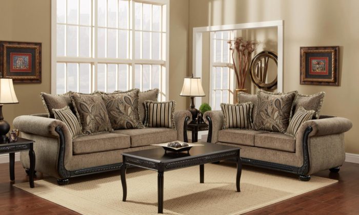 Living Room Archives Gonzalez Furniture Dream Java 2 Piece Furniture Set