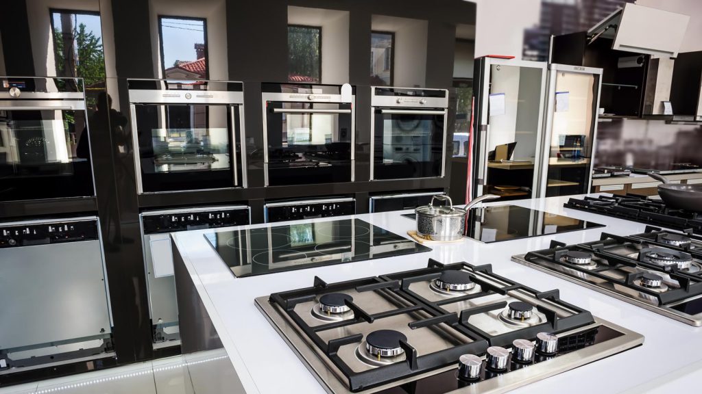 Appliances | Gonzalez Furniture