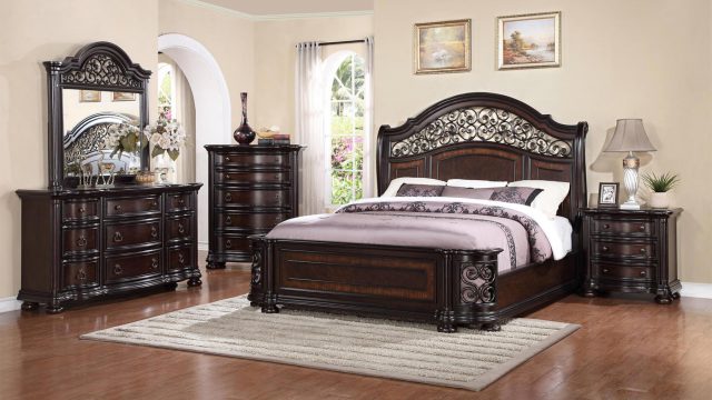 Bedroom | Gonzalez Furniture