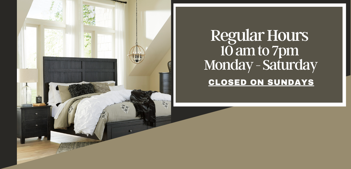 Gonzalez Furniture | Discount Furniture in McAllen and Brownsville