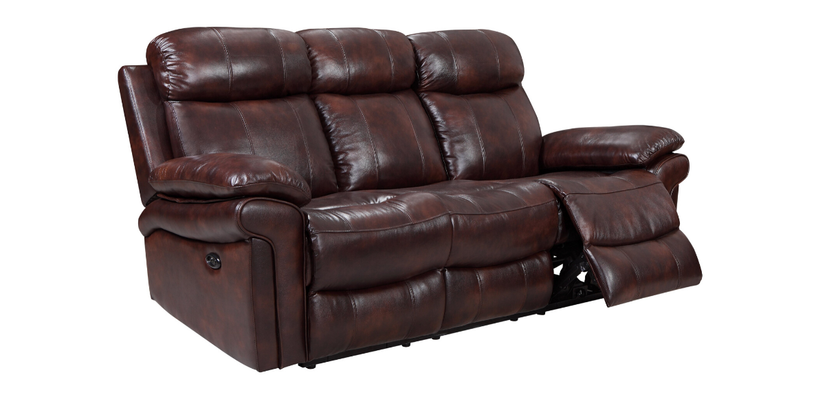 joplin_brown sofa leather italia