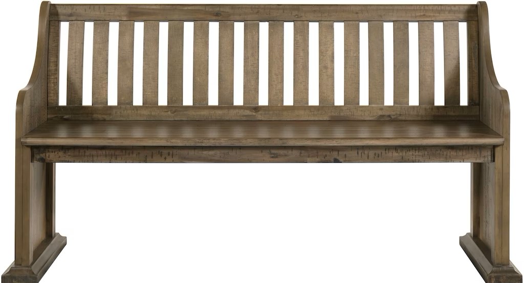 dst300pw pew bench _front elements
