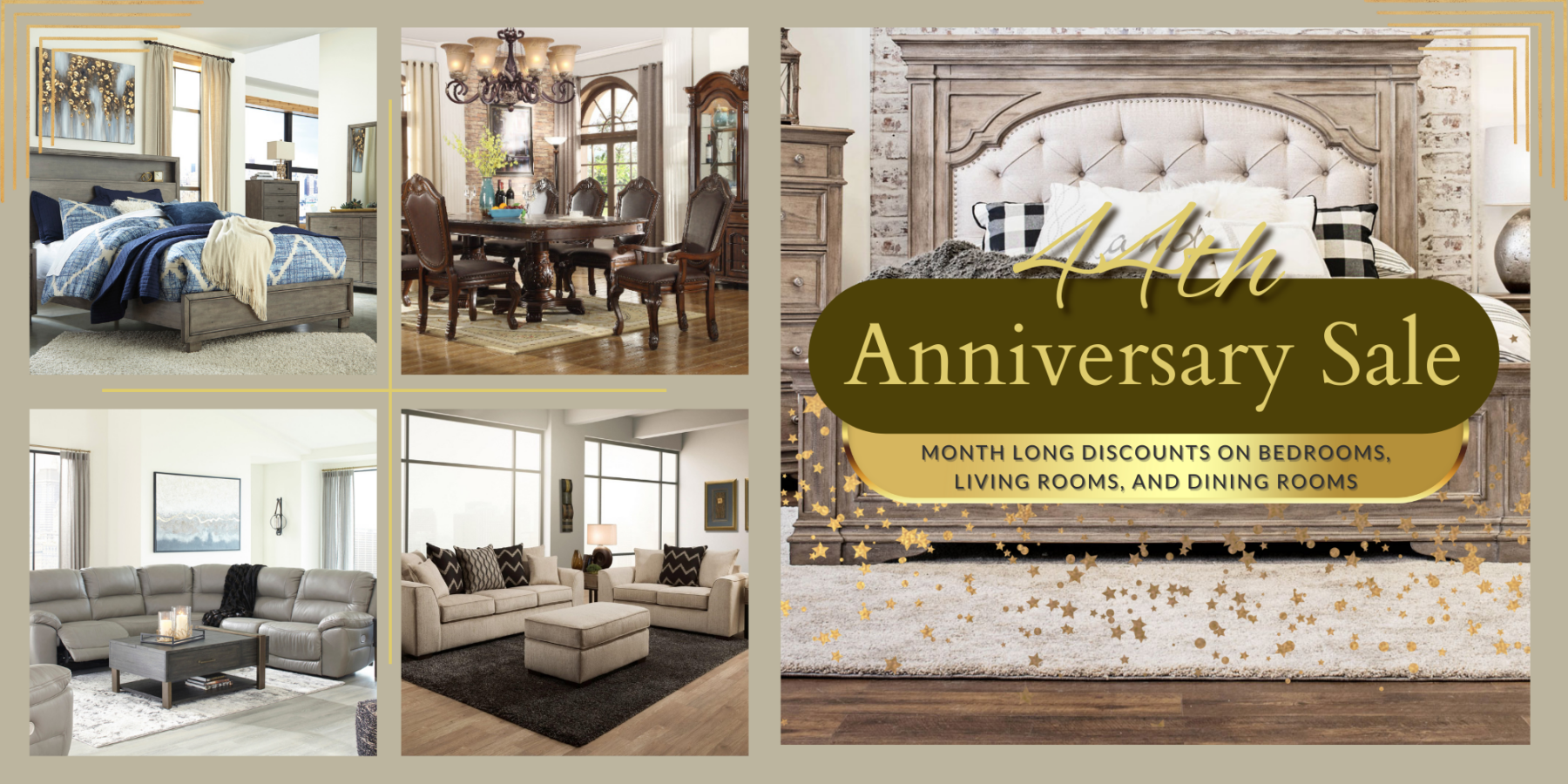 Gonzalez Furniture Discount Furniture in McAllen and Brownsville